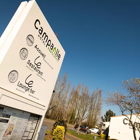 Campanile Agen-2