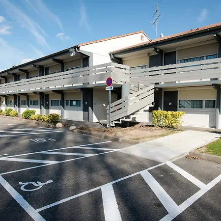 Campanile Agen-3